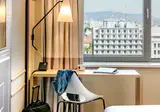 Ibis Wien Hauptbahnhof foto 16
