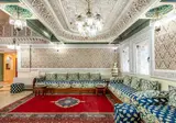 Hotel Akabar foto 15