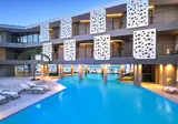 Harmony Boutique Resort foto 17