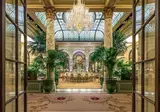 The Plaza Hotel New York foto 1