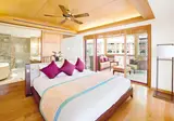 Centara Grand Beach Resort Phuket foto 4
