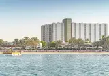Radisson Blu Hotel & Resort, Abu Dhabi Corniche foto 14