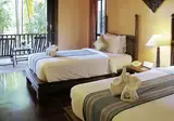Khao Lak Palm Beach Resort foto 5