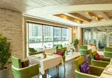 Four Points by Sheraton Sheikh Zayed Road, Dubai foto 2