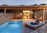 Deos Luxury Suites foto 5