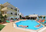 Stelios Residence Apartments foto 8