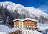 Hubertushof - Ihr Hotel mit Herz foto 1