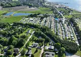 Hvalpsund Familie Camping foto 10