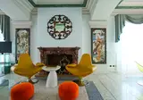 Byblos Art Hotel Villa Amistà foto 15
