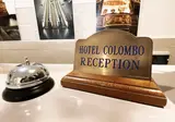 Hotel Colombo foto 29