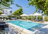 Hotel Kyparissia Beach foto 17