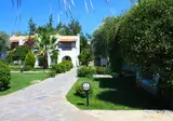 Hotel Toloman foto 10