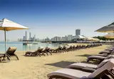 Radisson Blu Hotel & Resort Abu Dhabi Cornich foto 9