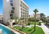Hotel Paradiso Garden foto 5