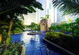 Conrad Dubai foto 12