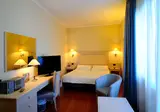 Best Western Globus Hotel foto 5