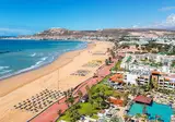 Hotel Riu Palace Tikida Agadir foto 7