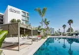 Atzavara Hotel & Spa foto 12