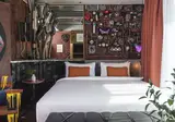 Mestyle Garage Hotel Bangkok foto 4