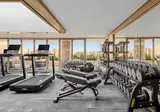 DoubleTree by Hilton Mangroovy El Gouna Resort foto 21