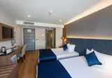 Nova Plaza Crystal Hotel foto 30