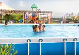 Triscinamare Residence foto 2