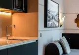 Pestana Lisboa Vintage City Center Suites foto 11
