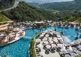 Select Hill Hotel foto 1