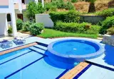 Appartementen Anthos foto 27