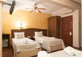 Mevlana Hotel foto 5