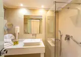 Hotel Blue Horizon Beach Resort foto 23