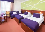 Hotel Atlantic foto 22