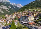 Alpenresort Belvedere foto 1