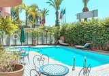 Hotel Akabar foto 22