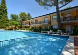 Vakantiepark Villaggio Dei Gelsomini foto 2