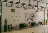 Eter Hotel foto 6