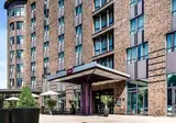 Mercure Hotel Hamburg City foto 10