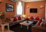 Le Berbère Palace foto 7