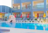 Sayanora Hotel foto 3