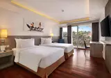 Aston Canggu Beach Resort foto 18