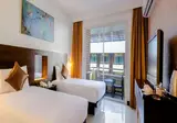 Baron Beach Hotel foto 6