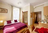 Maly Krakow Aparthotel foto 15