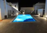 Petra Aqua Villa foto 9