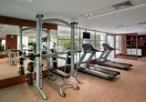Dusit Suites Hotel Ratchadamri foto 11