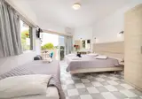 Sabina Hotel foto 9
