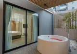 Best Western Plus Carapace Hotel Hua Hin foto 22