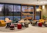 Hampton by Hilton Riga Airport foto 7