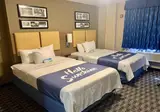 Days Inn by Wyndham Brooklyn Borough Park foto 2