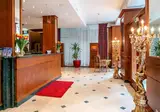 Hotel Diplomate foto 8