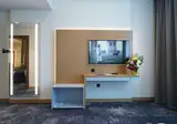 Al Hayat Hotel foto 6